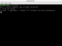 更新Ubuntu上的python版本【外星人L】
